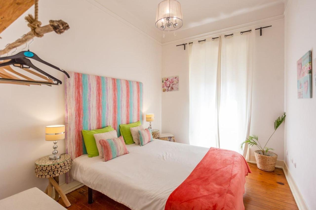 Be Local - Flat With One Bedroom In Moscavide - Lisboa Экстерьер фото