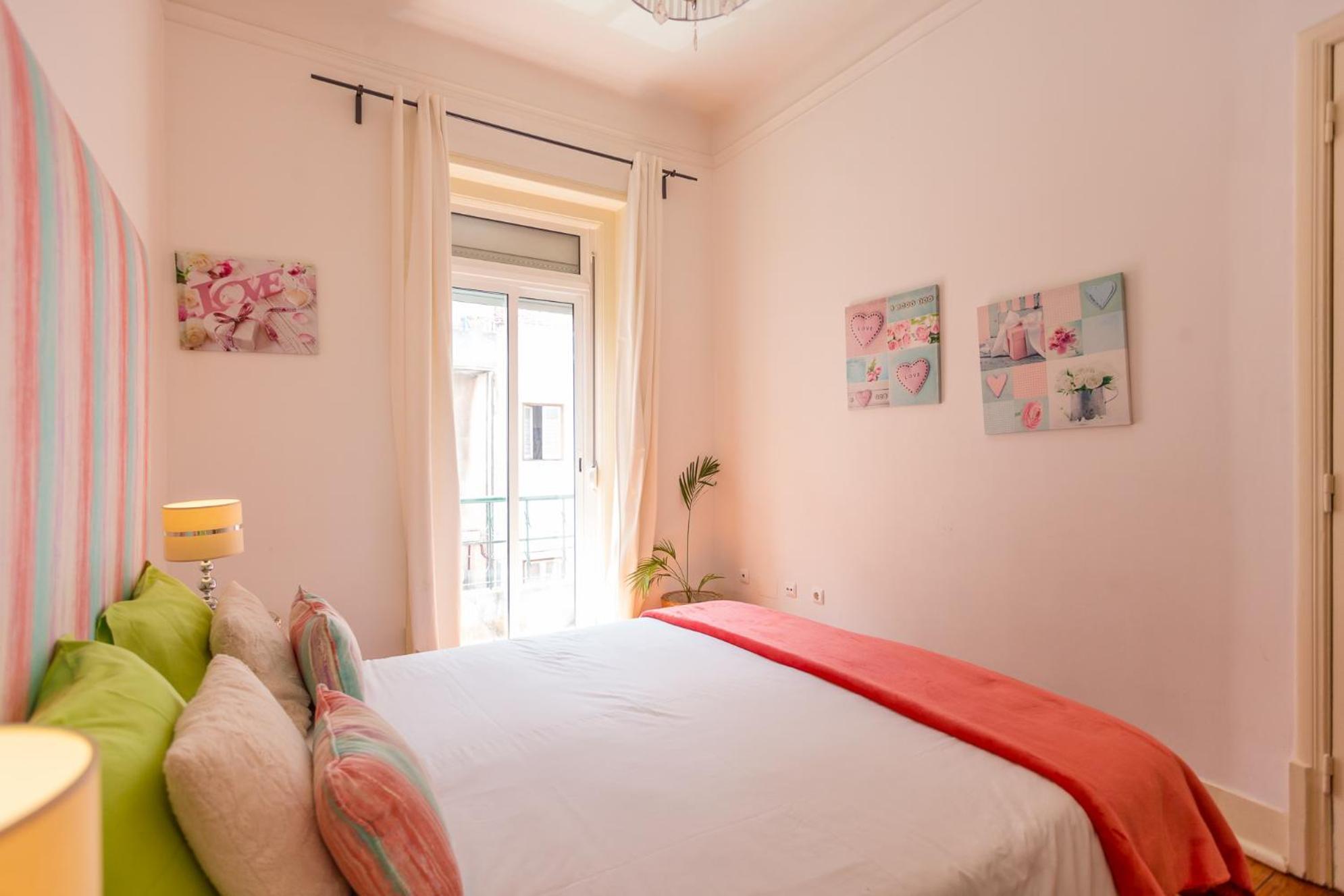 Be Local - Flat With One Bedroom In Moscavide - Lisboa Экстерьер фото