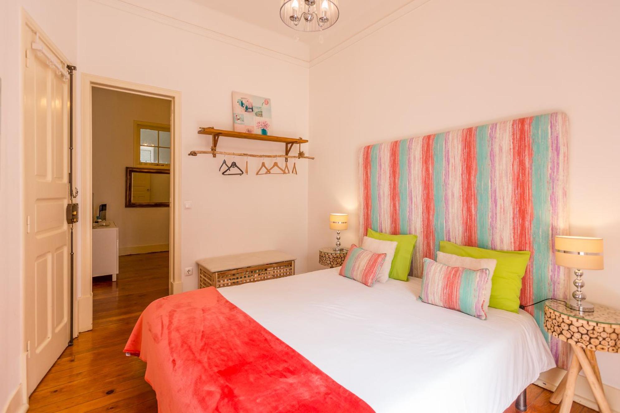 Be Local - Flat With One Bedroom In Moscavide - Lisboa Экстерьер фото