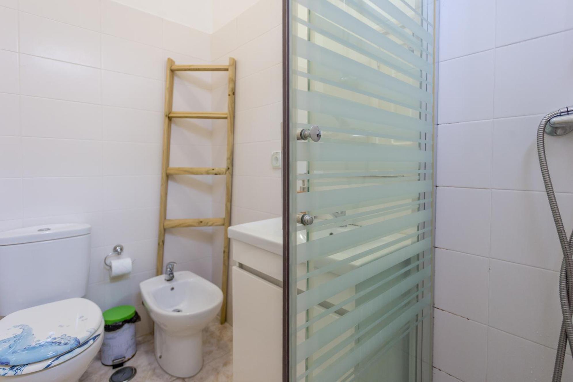 Be Local - Flat With One Bedroom In Moscavide - Lisboa Экстерьер фото