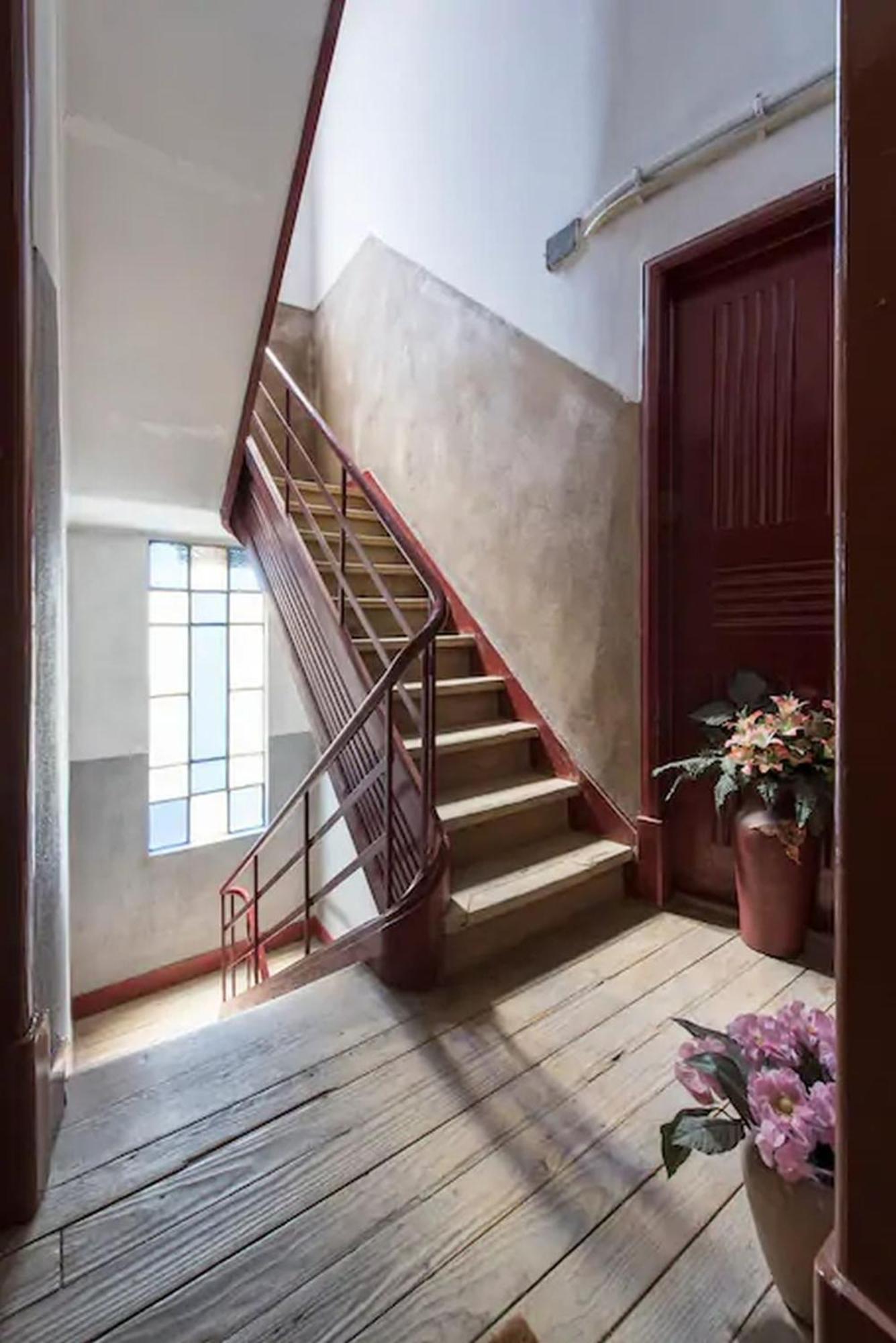 Be Local - Flat With One Bedroom In Moscavide - Lisboa Экстерьер фото