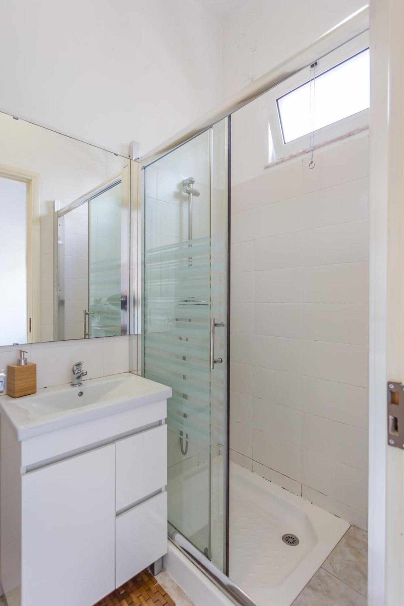 Be Local - Flat With One Bedroom In Moscavide - Lisboa Экстерьер фото