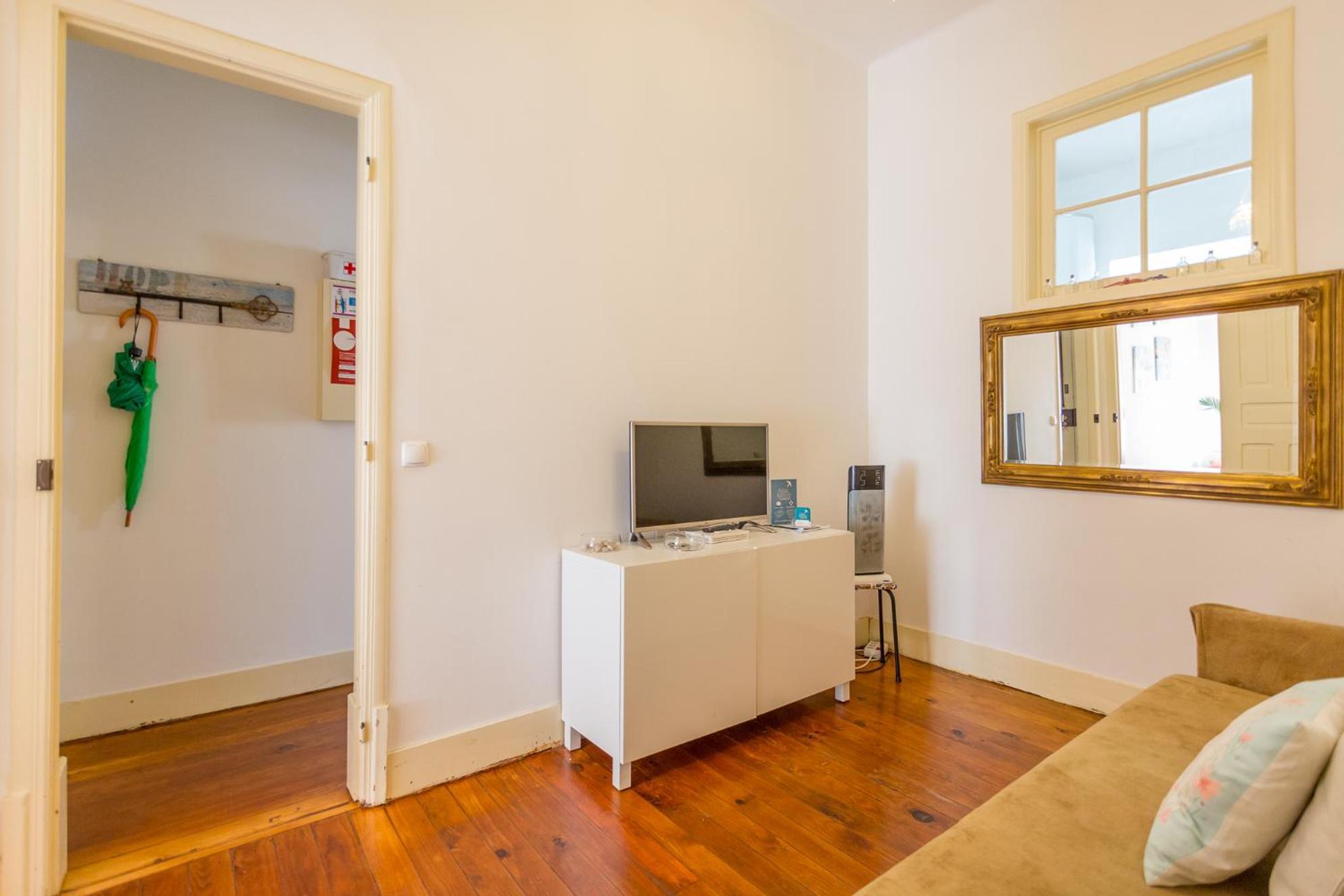 Be Local - Flat With One Bedroom In Moscavide - Lisboa Экстерьер фото