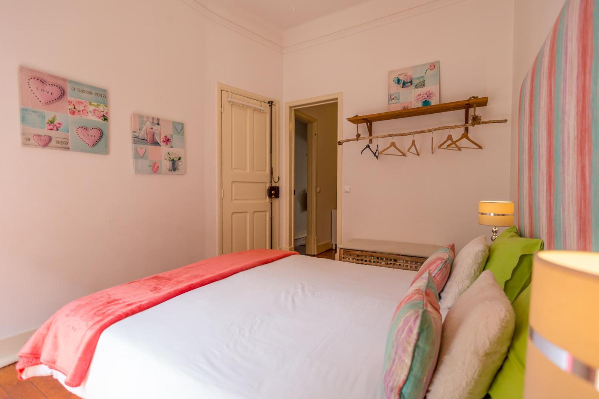 Be Local - Flat With One Bedroom In Moscavide - Lisboa Экстерьер фото