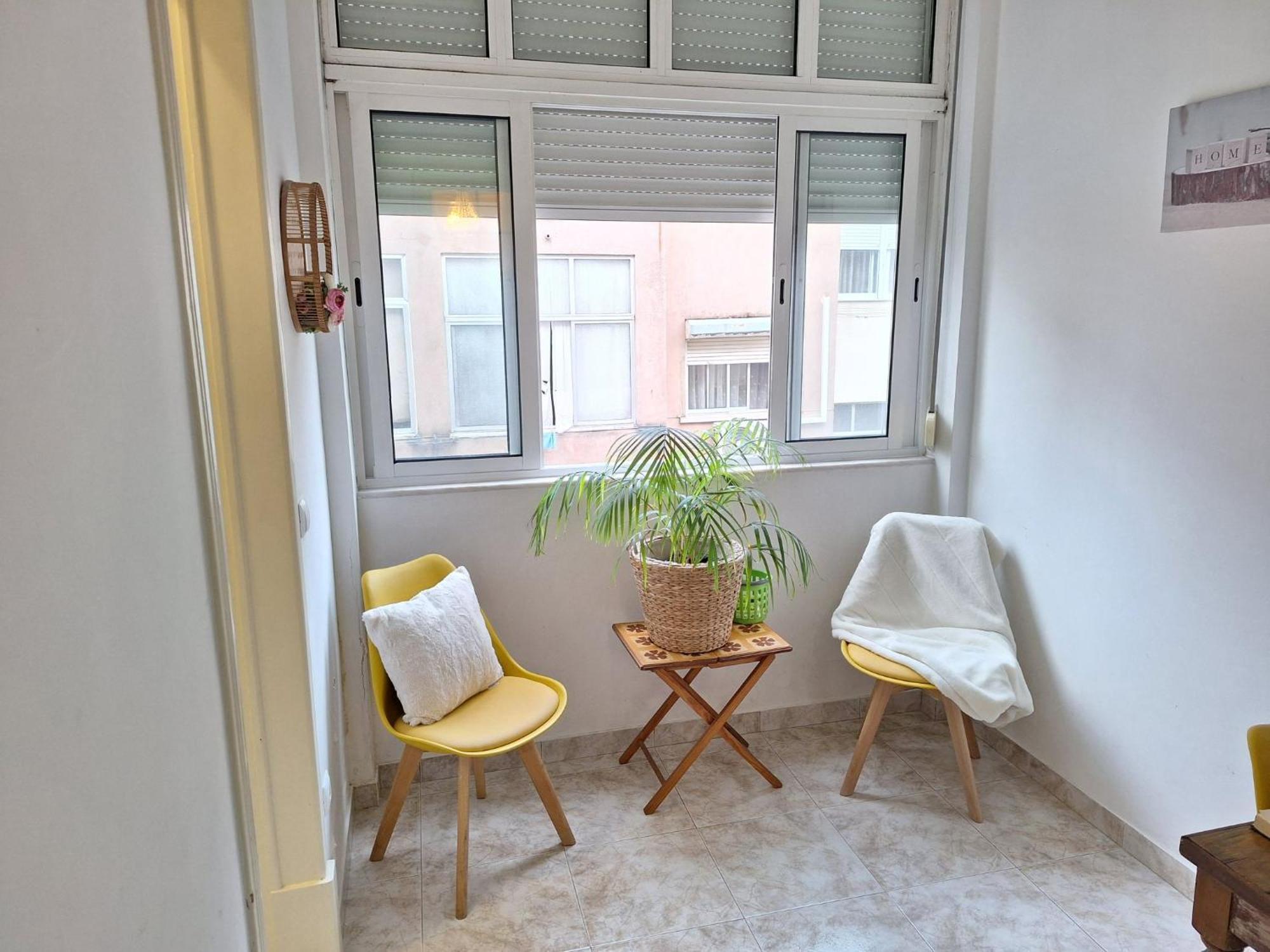 Be Local - Flat With One Bedroom In Moscavide - Lisboa Экстерьер фото
